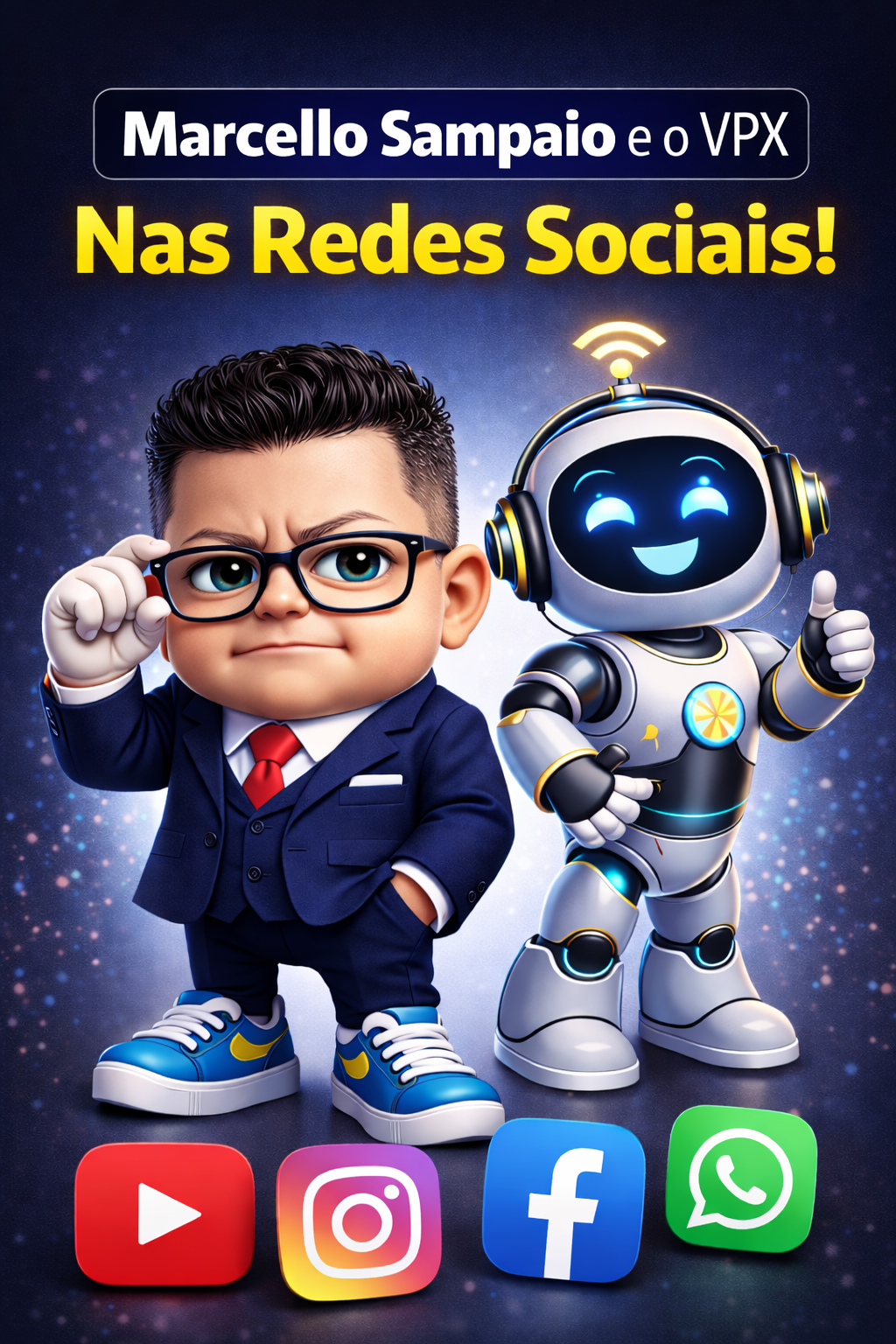 PROGRAMA BOM DEMAIS 07/01/2026