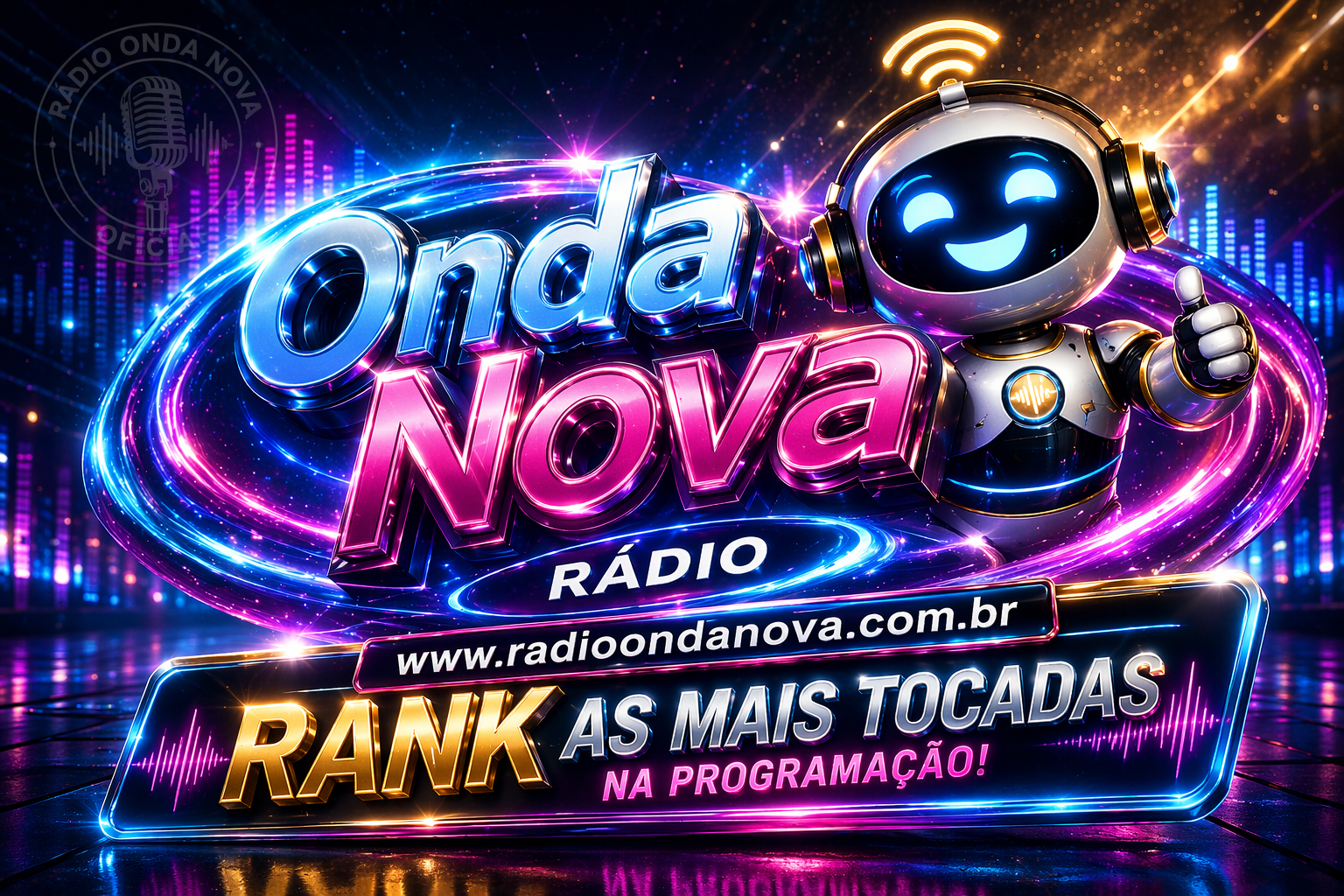 RANK AS MAIS TOCADAS post thumbnail image